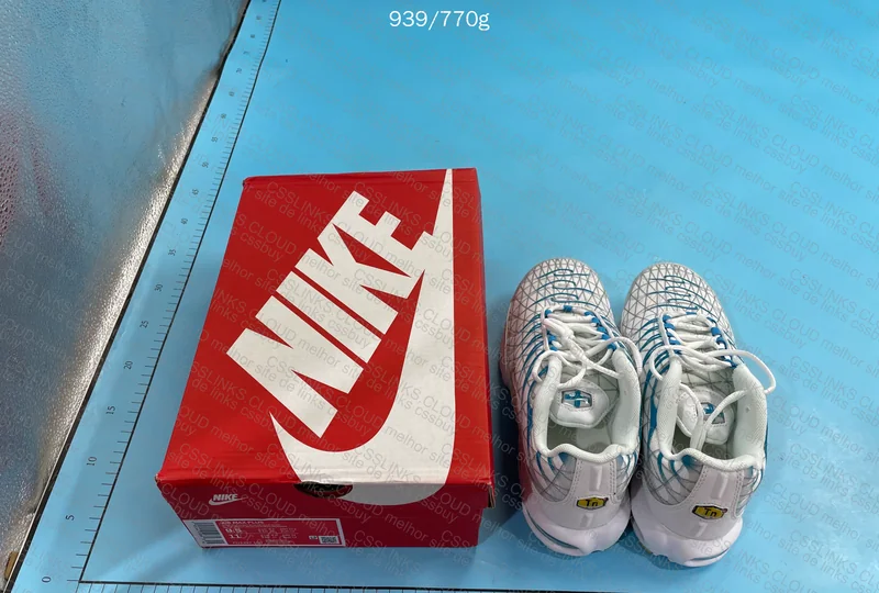Air Max Tn Plus Marseille 4