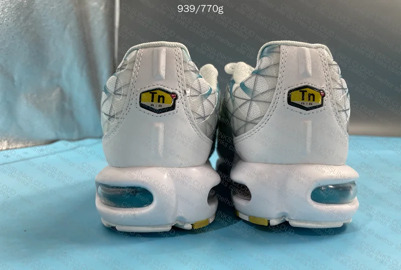 Air Max Tn Plus Marseille 5