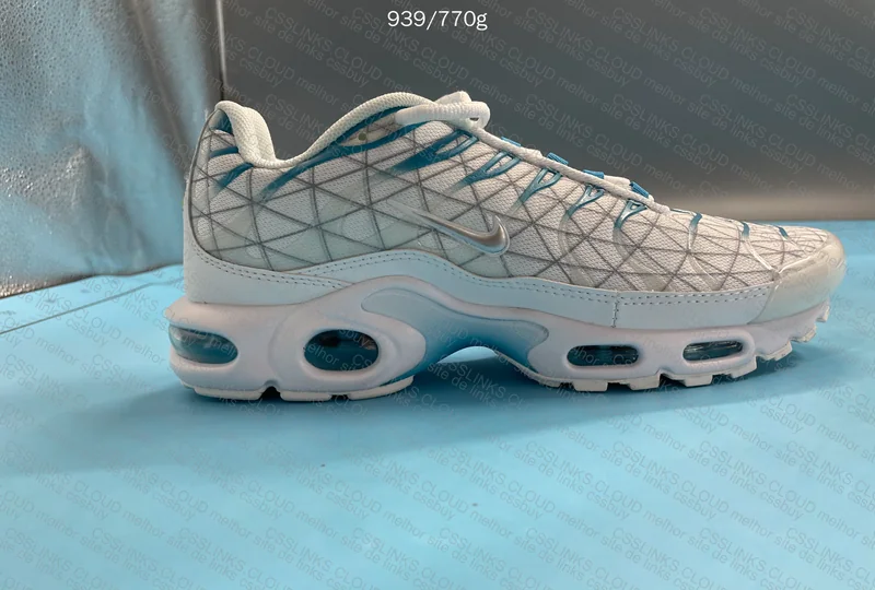Air Max Tn Plus Marseille 6