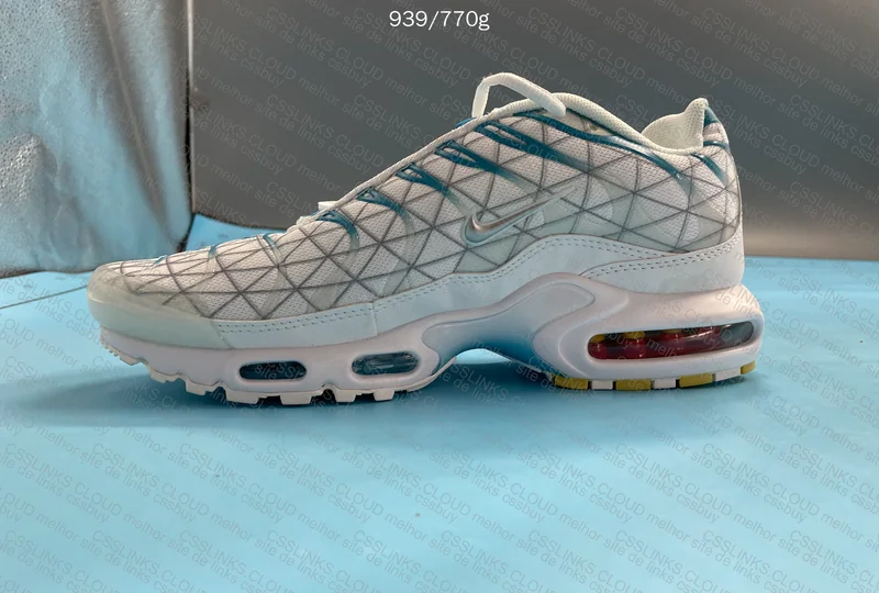 Air Max Tn Plus Marseille 7