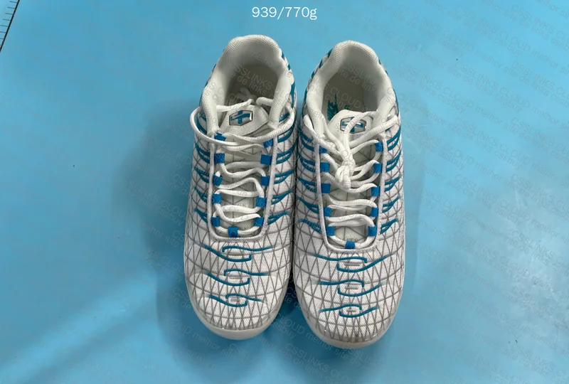 Air Max Tn Plus Marseille 9