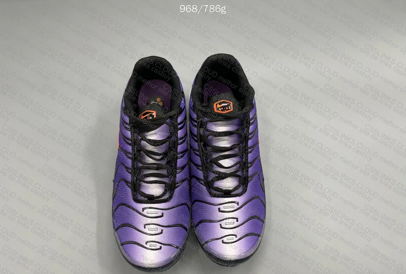 air max tn plus voltage purple (PUTIAN)