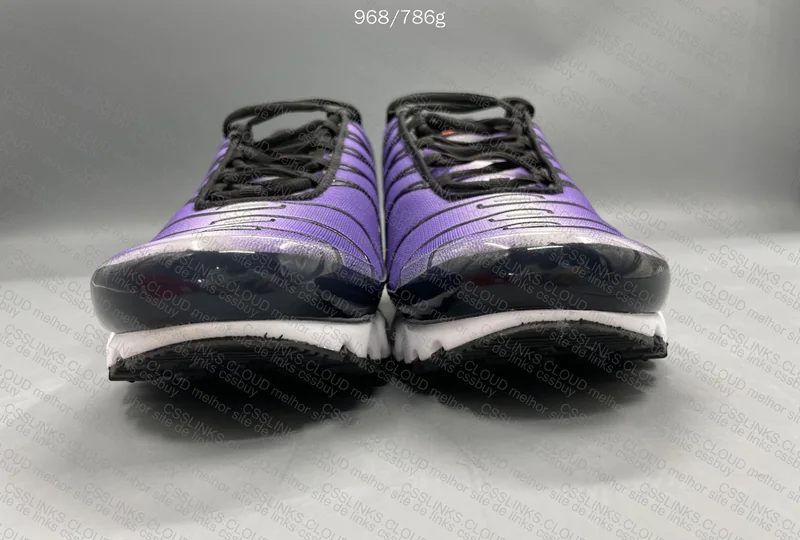 air max tn plus voltage purple (PUTIAN) 2