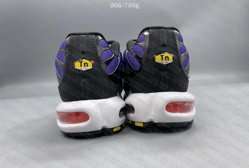 air max tn plus voltage purple (PUTIAN) 3