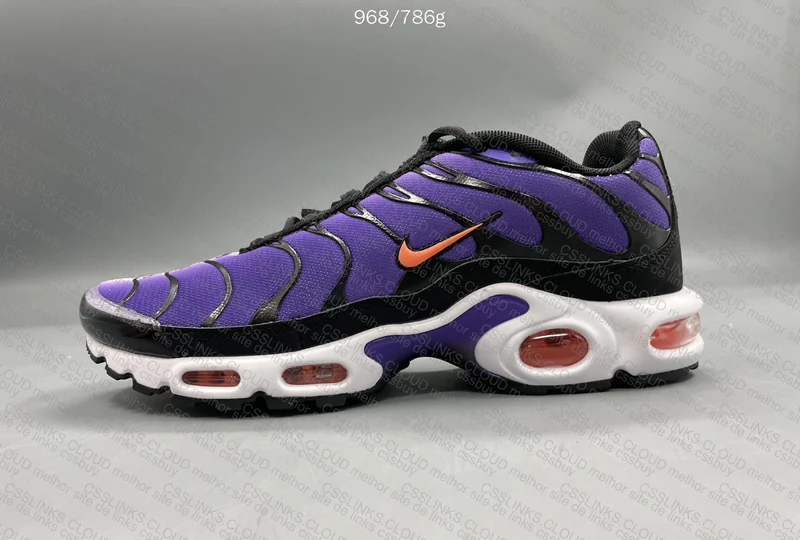 air max tn plus voltage purple (PUTIAN) 5
