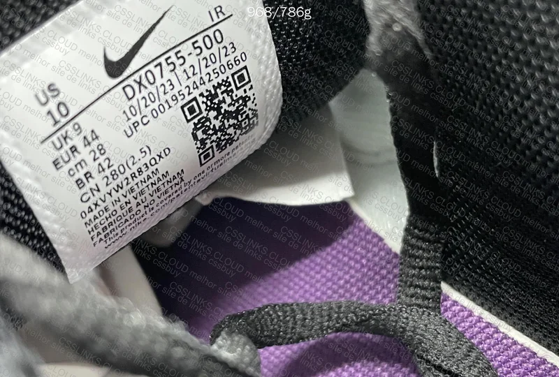 air max tn plus voltage purple (PUTIAN) 7