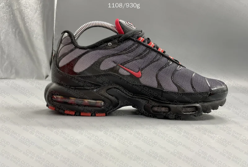Air Max TN Putian 6