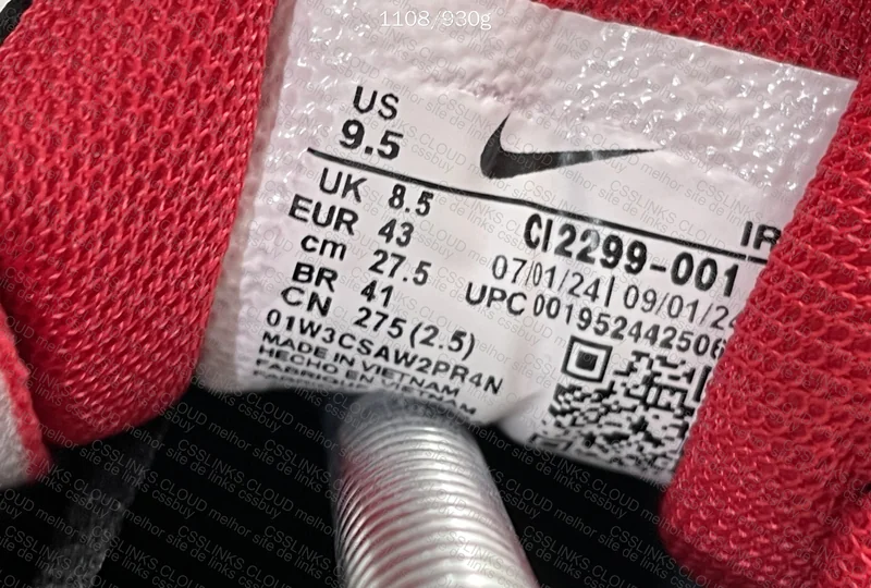 Air Max TN Putian 7