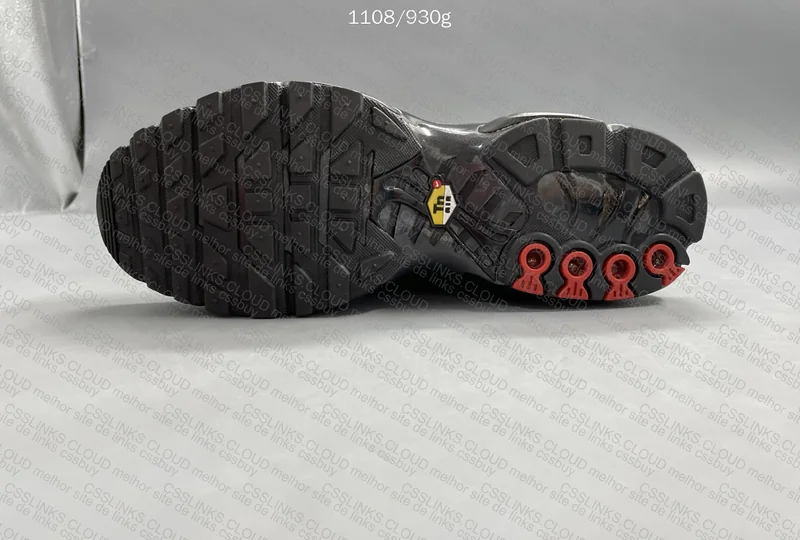 Air Max TN Putian 9