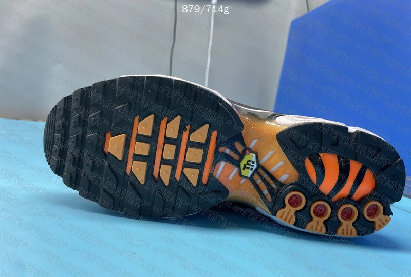 air max tn putian 6