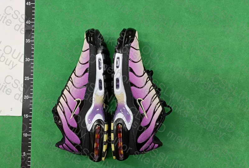 Air max Tn reverse grape 2