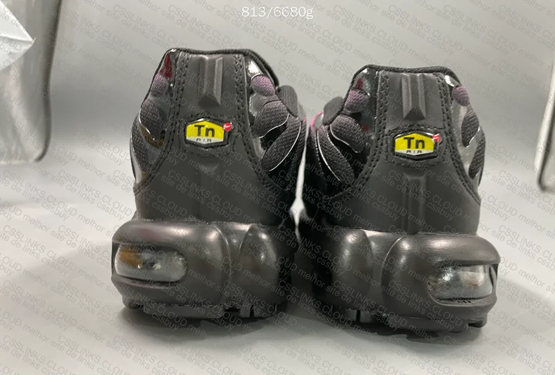 Air Max TN Pink (for my girl) 2