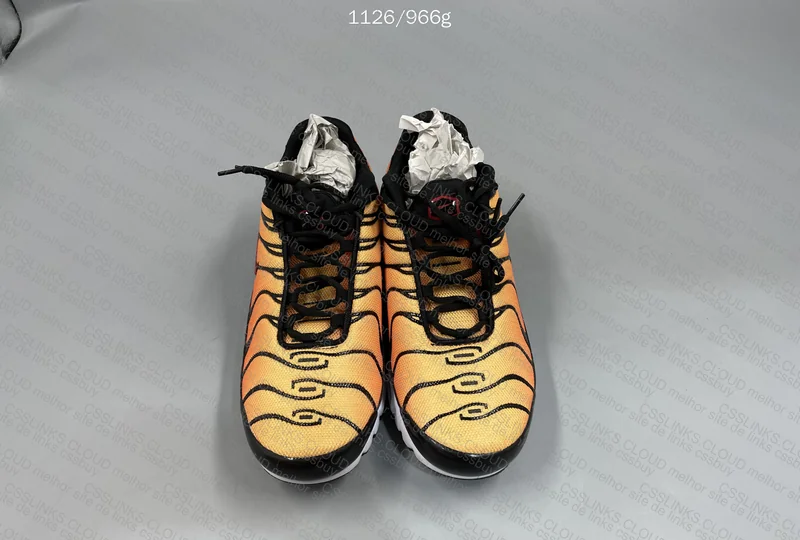 Air max Tn Sunset 2