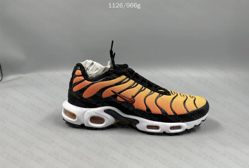 Air max Tn Sunset 3