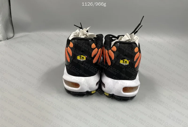 Air max Tn Sunset 4