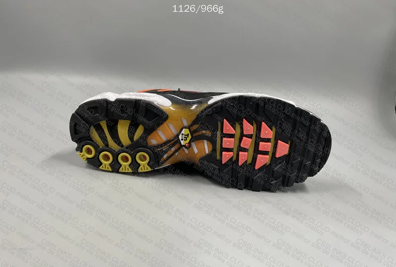 Air max Tn Sunset 5