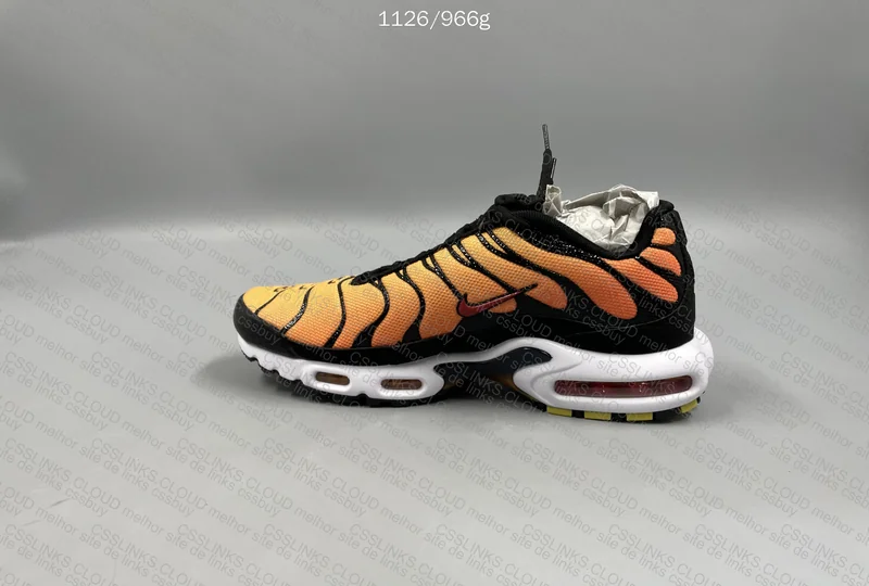 Air max Tn Sunset 6