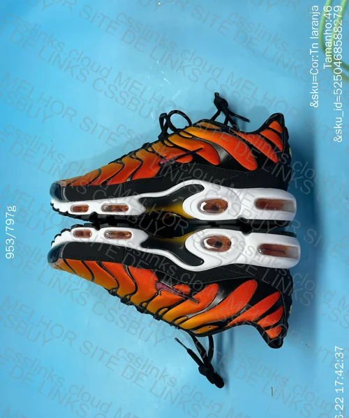 AIR MAX TN SUNSET 2