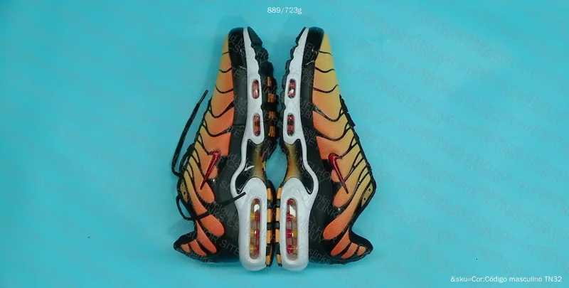 Air Max TN - Sunset