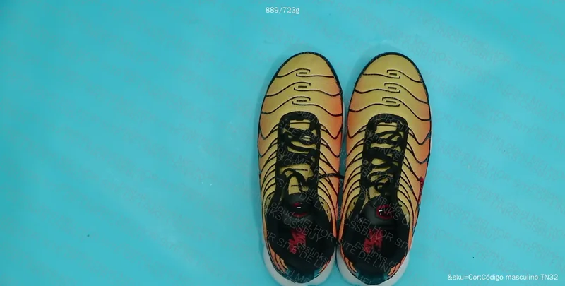 Air Max TN - Sunset 2