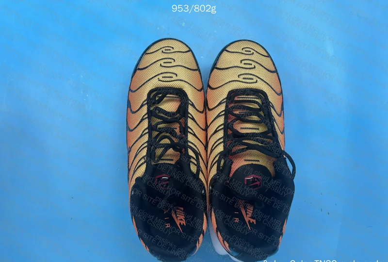 Air max tn sunset 2