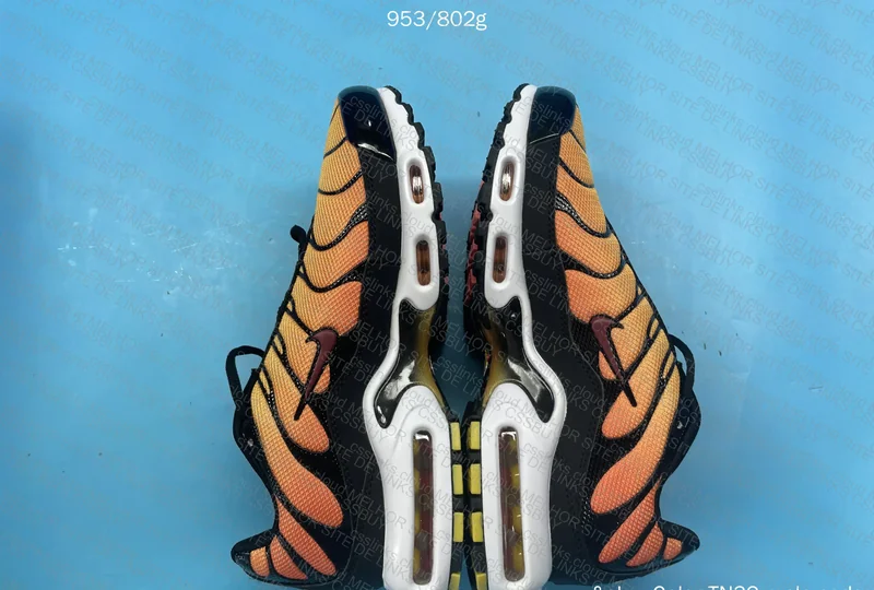 Air max tn sunset 3