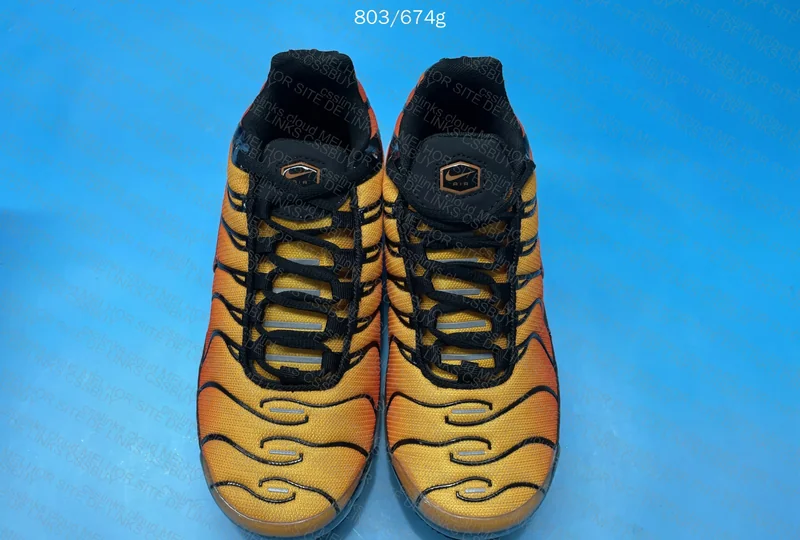 Air max Tn sunset