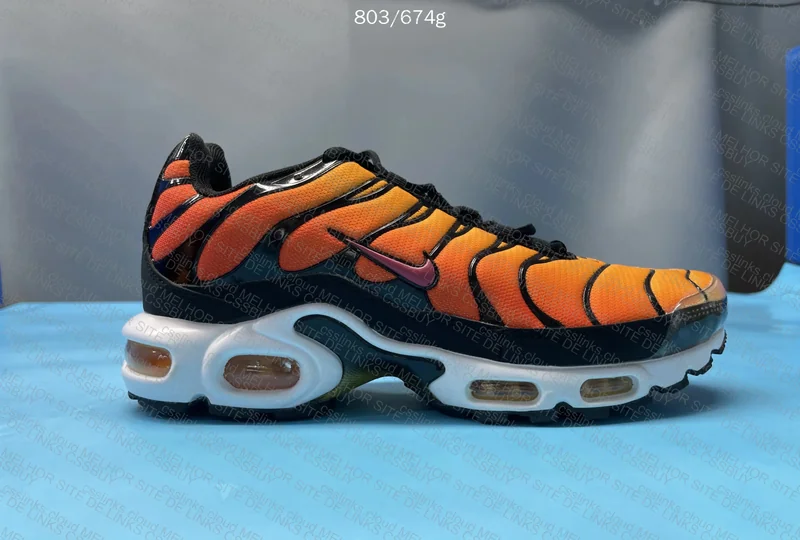 Air max Tn sunset 4