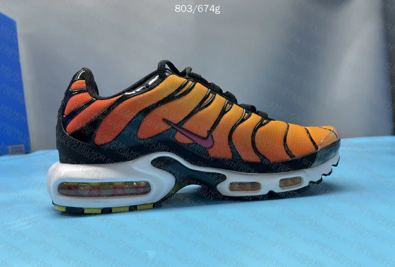 Air max Tn sunset 8