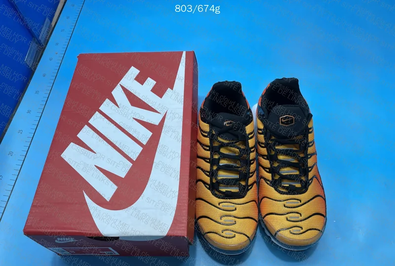 Air max Tn sunset 9