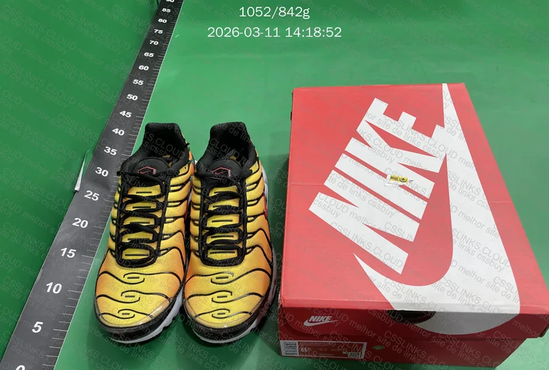 Air Max Tn Sunset 10