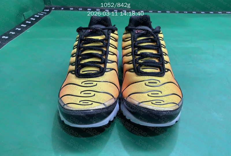 Air Max Tn Sunset 2