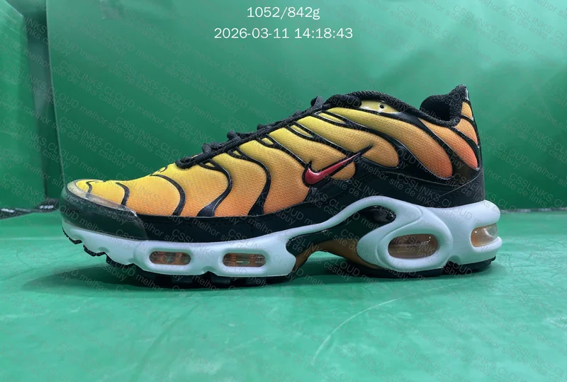 Air Max Tn Sunset 4