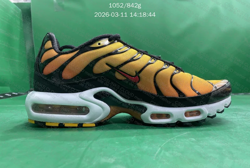 Air Max Tn Sunset 5