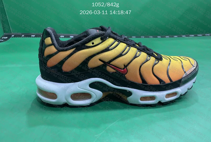 Air Max Tn Sunset 6