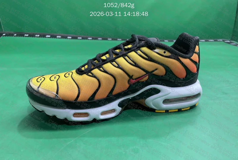 Air Max Tn Sunset 9