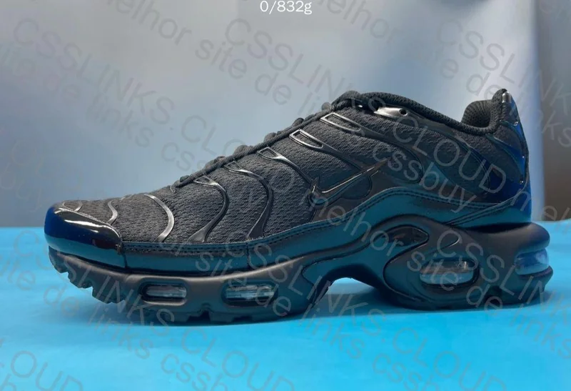 Air Max TN GL?