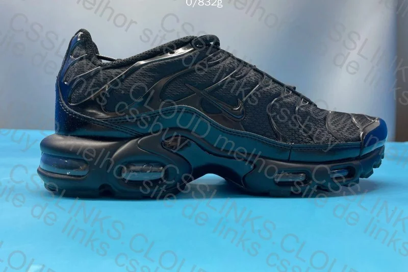 Air Max TN GL? 2
