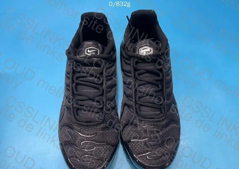 Air Max TN GL? 4