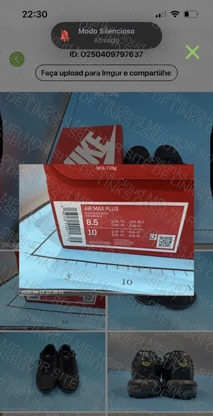 Air Max TN Triple Black Villain 2