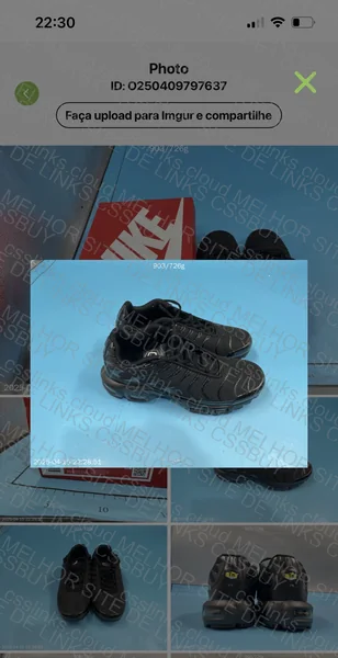 Air Max TN Triple Black Villain 3