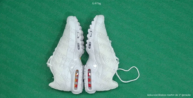 air max tn triple white 2