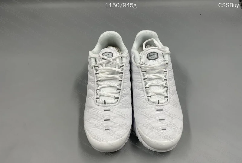 air max tn triple white GL? 3