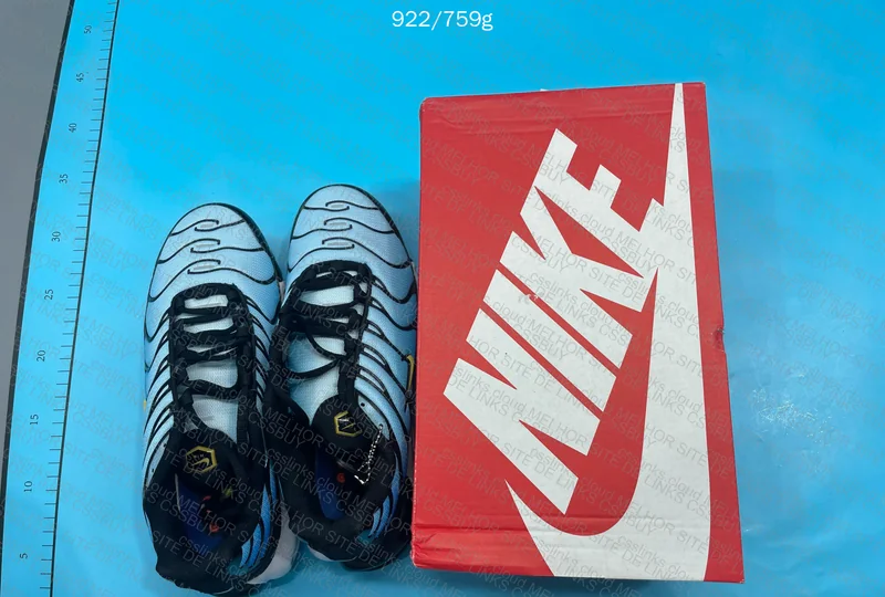 Air Max Tn Tubarao