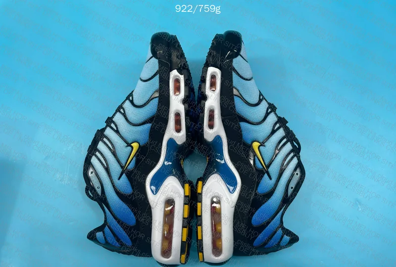 Air Max Tn Tubarao 3