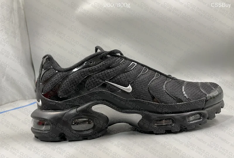 AIR MAX TN UMKAO 5