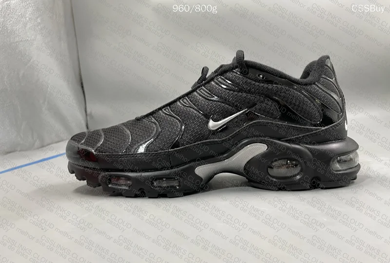 AIR MAX TN UMKAO 9
