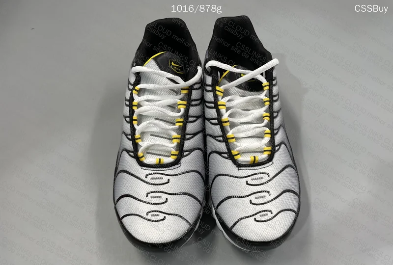 Air Max tn umkao 4