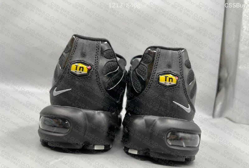 Air Max Tn ( UMKAO ) 4
