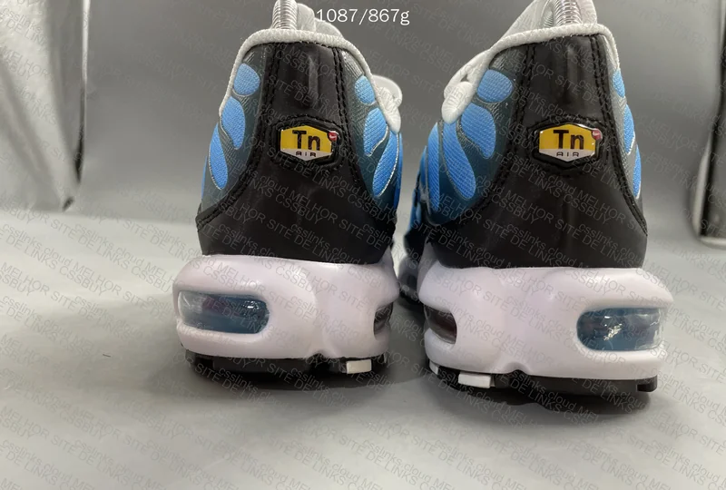 Air max Tn Umkao 2
